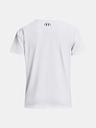 Under Armour Дамска тениска Under Armour UA Rush Energy SS 2.0
