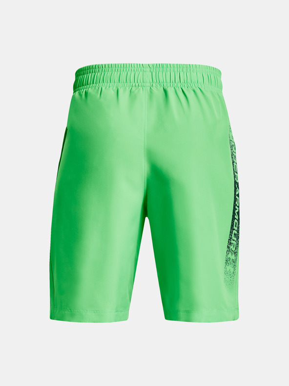 Under Armour Момчески шорти Under Armour UA Woven Graphic Shorts