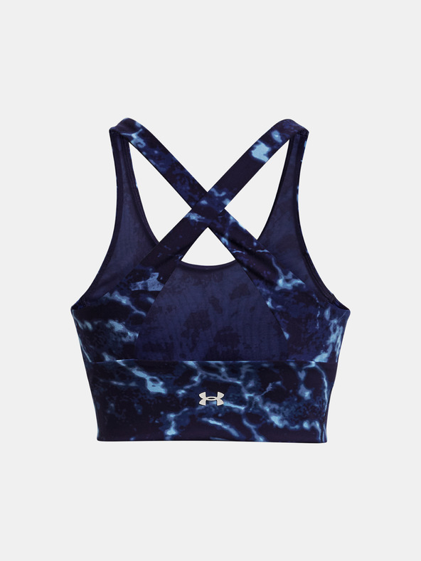 Under Armour Дамски потник Under Armour Pjt Rck LG Crssover Top Pt