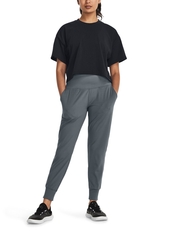 Under Armour Дамско долнище Under Armour Meridian Jogger