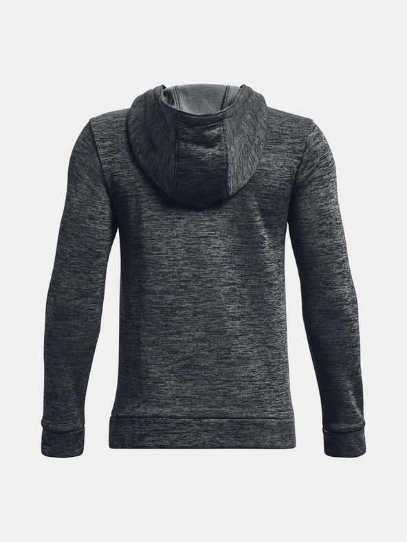 Under Armour Момчешко горнище Under Armour UA Armour Fleece FZ