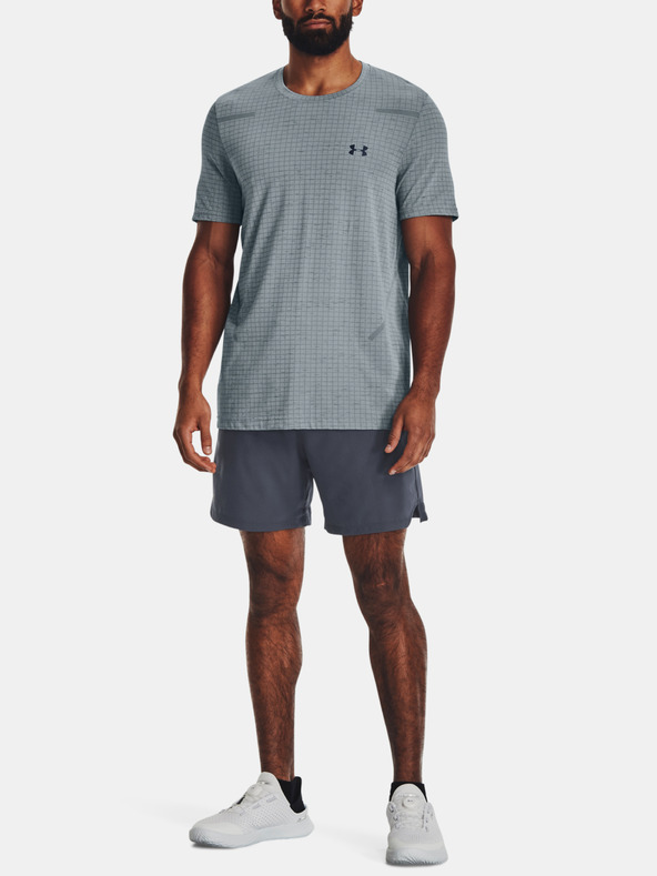 Under Armour Мъжки къси панталони Under Armour UA Vanish Woven 6in
