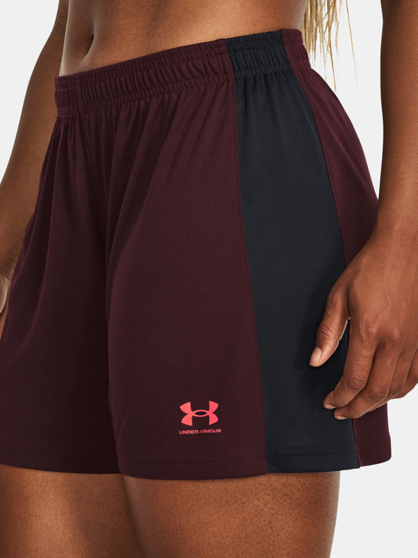 Under Armour Дамски анцуг Under Armour UA W's Ch. Knit Short