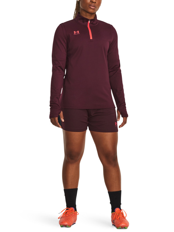 Under Armour Дамски анцуг Under Armour UA W's Ch. Knit Short