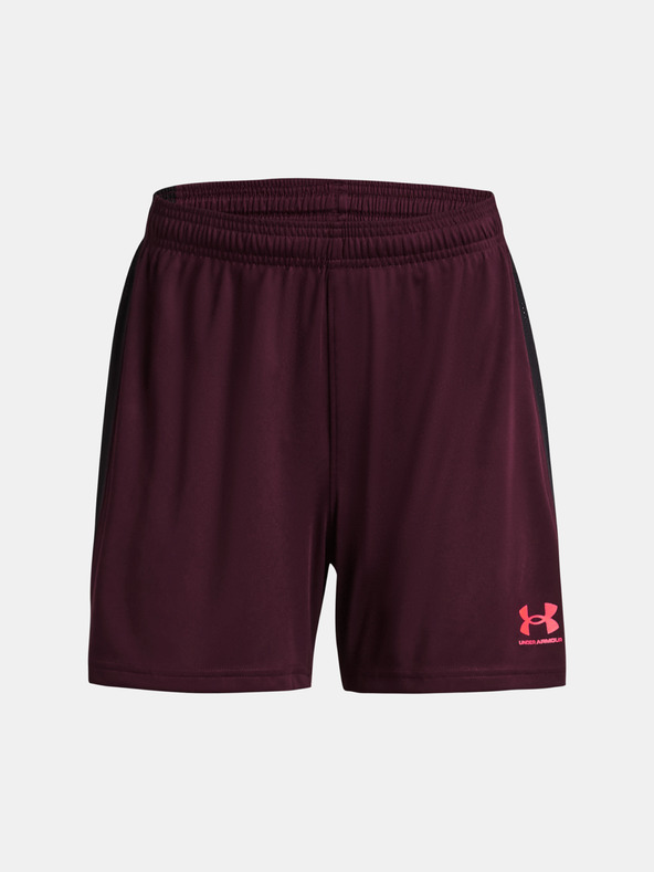 Under Armour Дамски анцуг Under Armour UA W's Ch. Knit Short