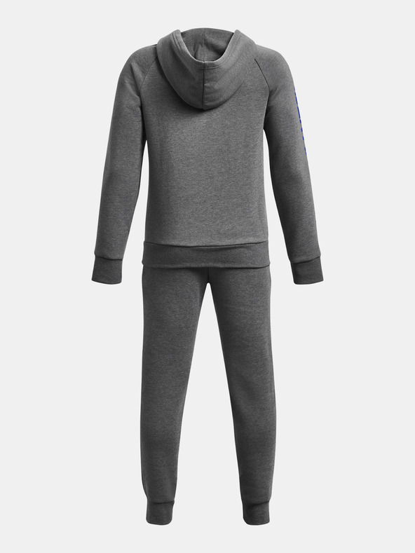 Under Armour Момчешки комплект Under Armour UA Rival Fleece Suit