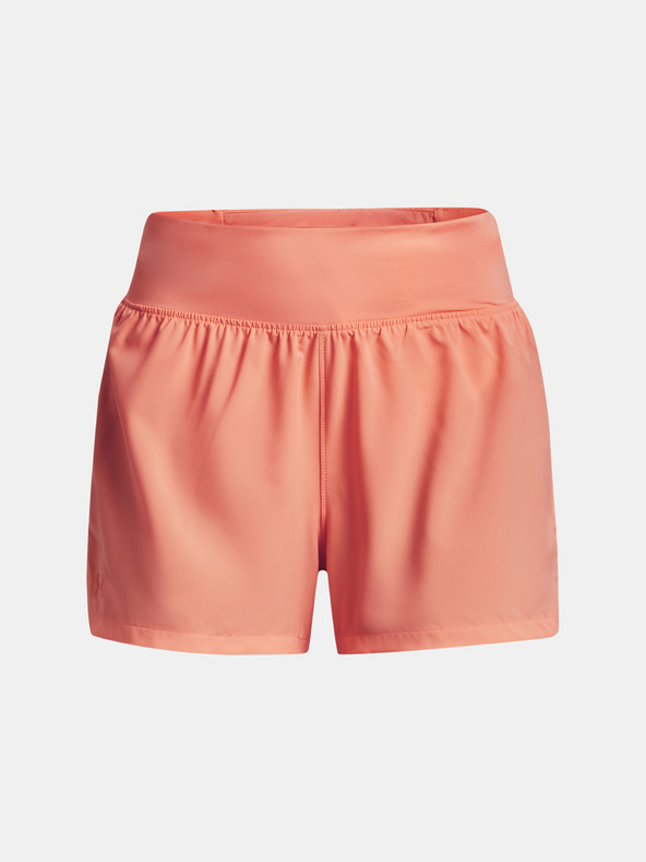 Under Armour Дамски шорти Under Armour UA Run Stamina 3'' Short