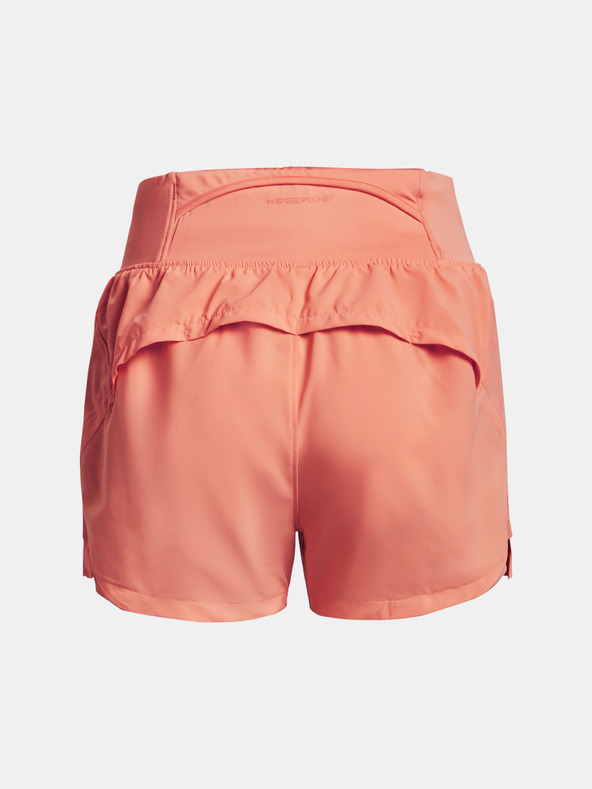 Under Armour Дамски шорти Under Armour UA Run Stamina 3'' Short