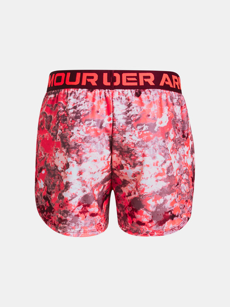 Under Armour Play Up Printed Детски шорти