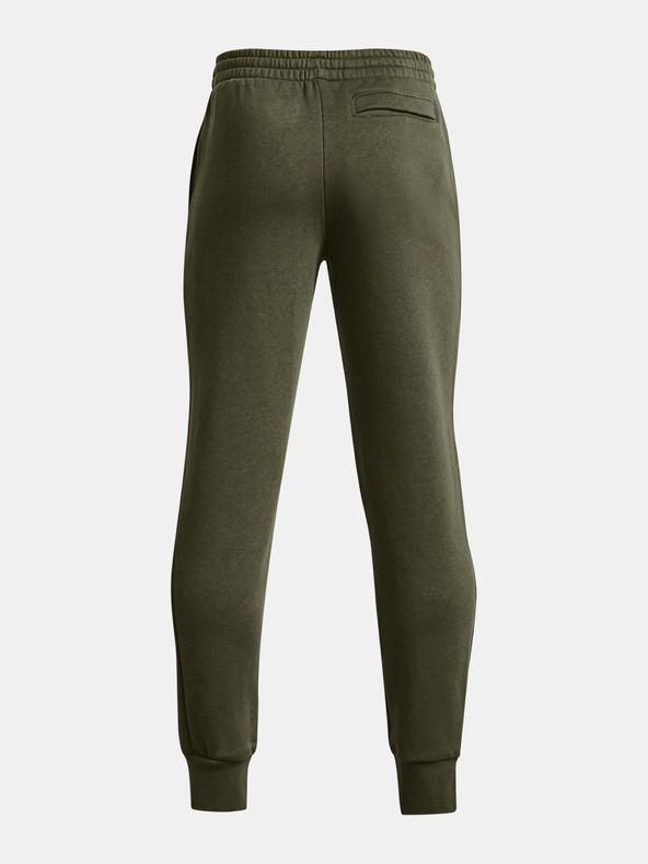 Under Armour Момчешко долнище Under Armour UA RIVAL FLEECE JOGGERS