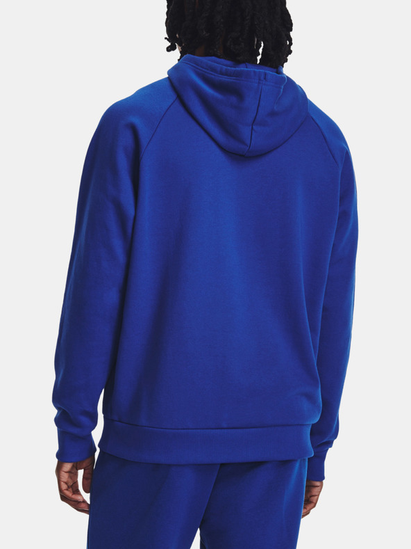 Under Armour Мъжки суитшърт Under Armour UA Rival Fleece Logo HD