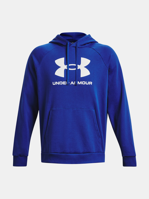 Under Armour Мъжки суитшърт Under Armour UA Rival Fleece Logo HD