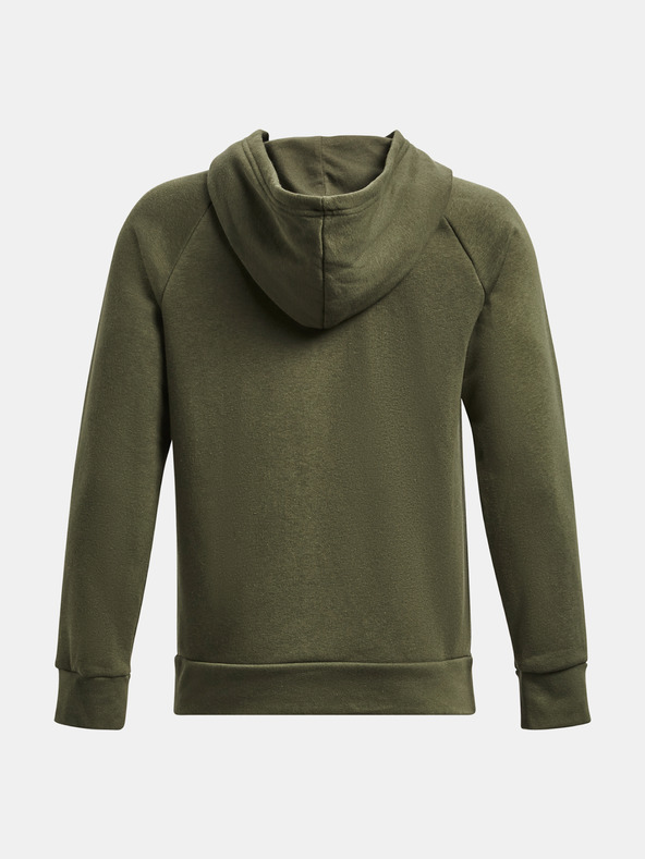 Under Armour Under Armour UA Rival Fleece Hoodie за момчета