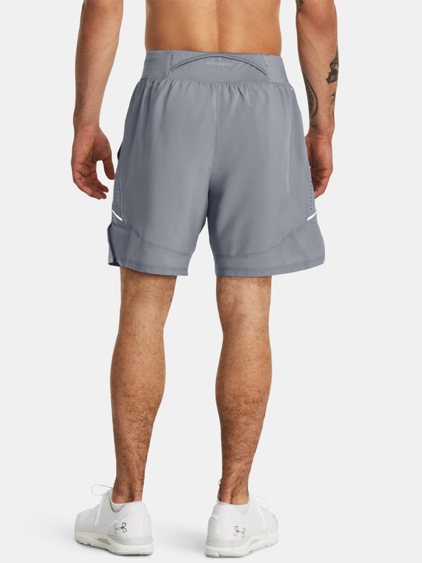 Under Armour Мъжки шорти Under Armour LAUNCH ELITE 2in1 7'' SHORT