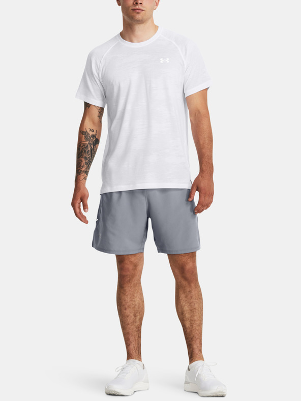 Under Armour Мъжки шорти Under Armour LAUNCH ELITE 2in1 7'' SHORT