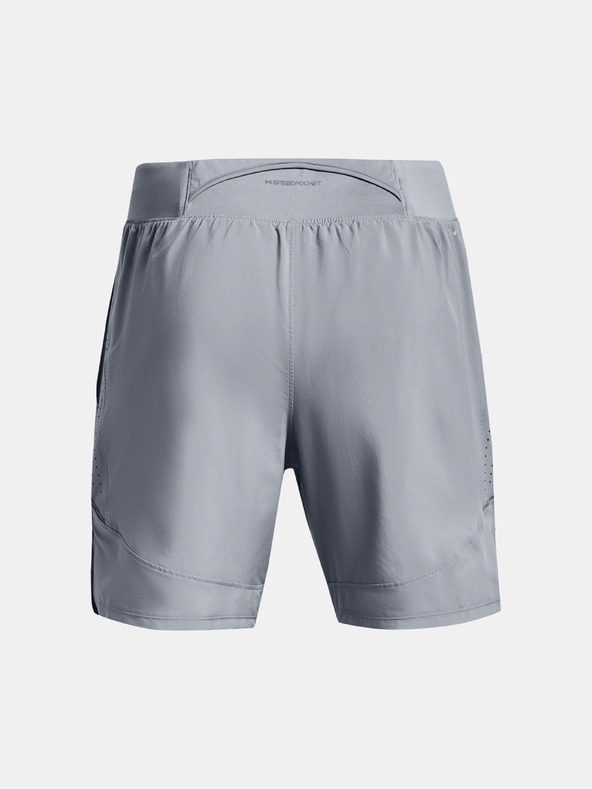 Under Armour Мъжки шорти Under Armour LAUNCH ELITE 2in1 7'' SHORT