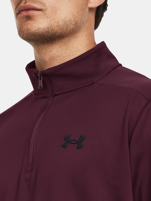 Under Armour Мъжки суитшърт Under Armour UA Armour Fleece 1/4 Zip