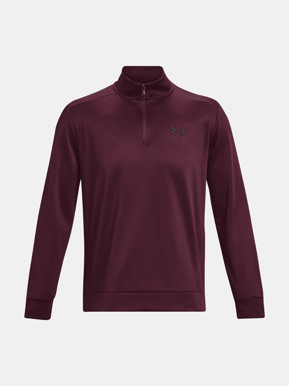 Under Armour Мъжки суитшърт Under Armour UA Armour Fleece 1/4 Zip