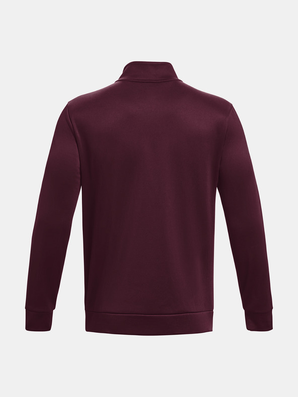 Under Armour Мъжки суитшърт Under Armour UA Armour Fleece 1/4 Zip