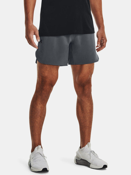 Under Armour Мъжки шорти Under Armour UA Peak Woven Shorts