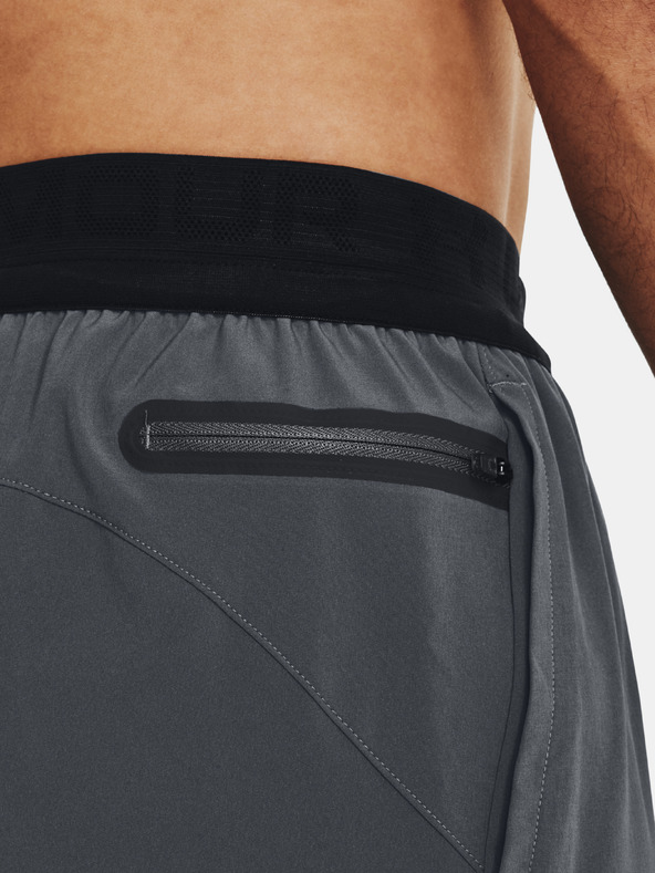 Under Armour Мъжки шорти Under Armour UA Peak Woven Shorts