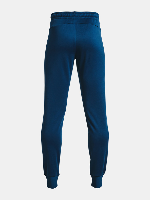 Under Armour Момчешко долнище Under Armour UA Armour Fleece Joggers