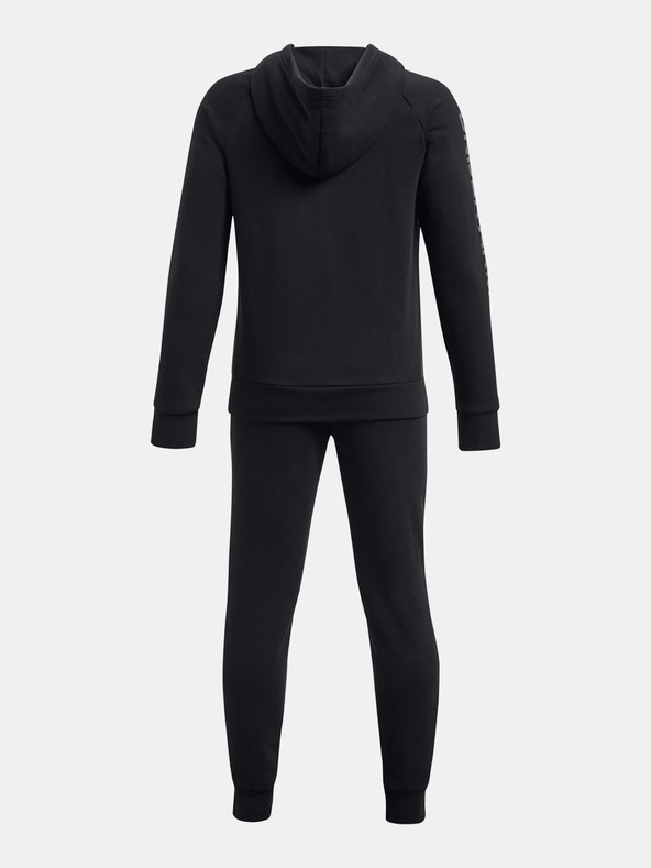 Under Armour Момчешки комплект Under Armour UA Rival Fleece Suit