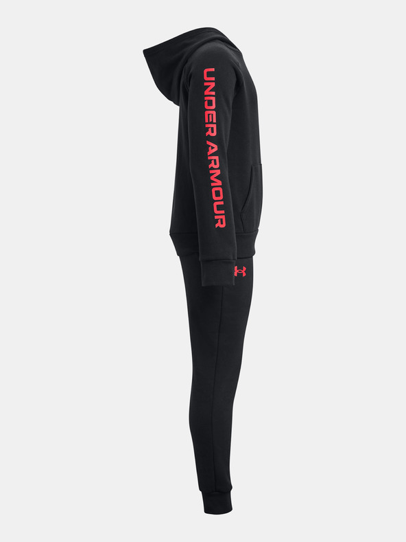 Under Armour Момчешки комплект Under Armour UA Rival Fleece Suit