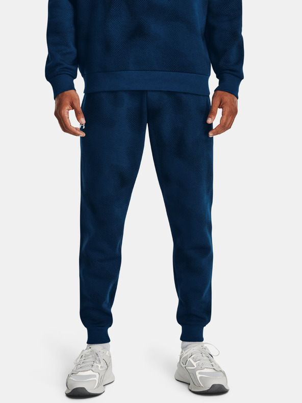 Under Armour Мъжки маратонки Under Armour UA Rival Fleece Printed Jgrs