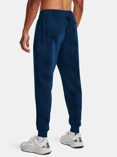 Under Armour Мъжки маратонки Under Armour UA Rival Fleece Printed Jgrs