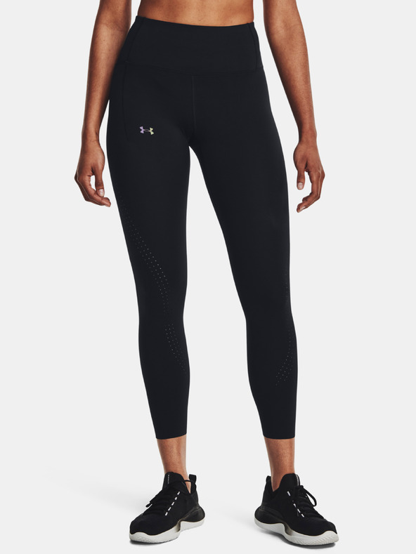 Under Armour Дамски клин Under Armour UA SmartForm Rush Ank LegNov