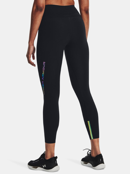 Under Armour Дамски клин Under Armour UA SmartForm Rush Ank LegNov