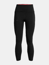 Under Armour Дамски клин Under Armour UA SmartForm Rush Ank LegNov