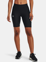 Under Armour Дамски шорти Under Armour UA HG Authentics Long Sts