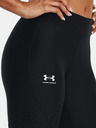 Under Armour Дамски шорти Under Armour UA HG Authentics Long Sts