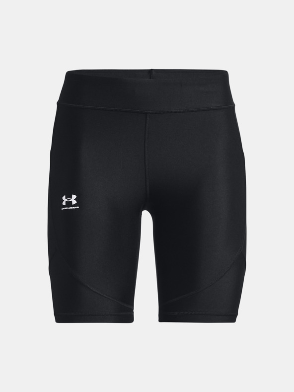 Under Armour Дамски шорти Under Armour UA HG Authentics Long Sts