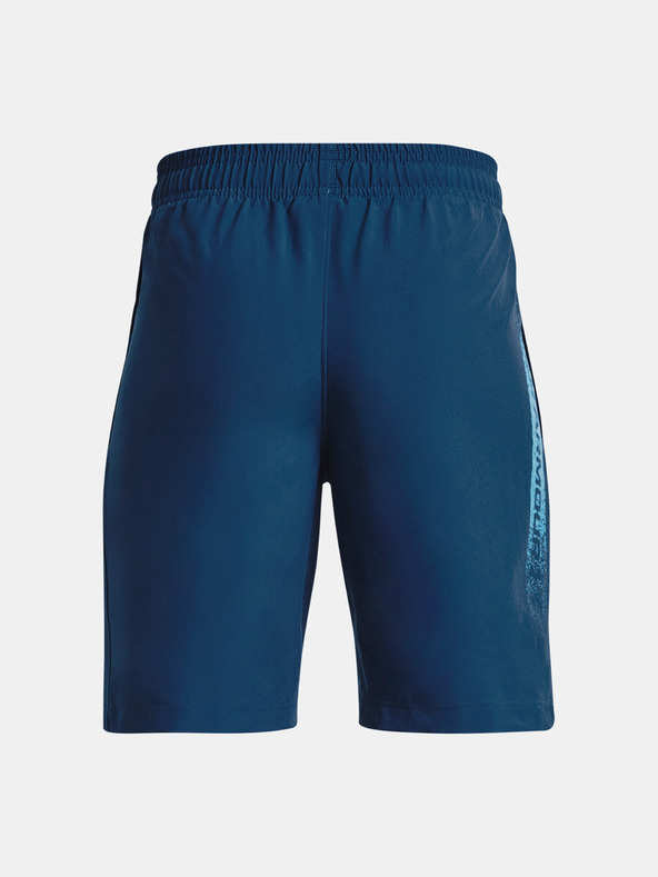 Under Armour Момчески шорти Under Armour UA Woven Graphic Shorts
