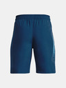 Under Armour Момчески шорти Under Armour UA Woven Graphic Shorts