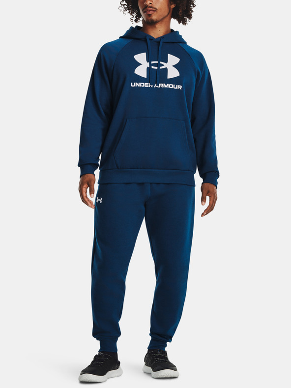 Under Armour Мъжки анцуг Under Armour UA Rival Fleece Joggers