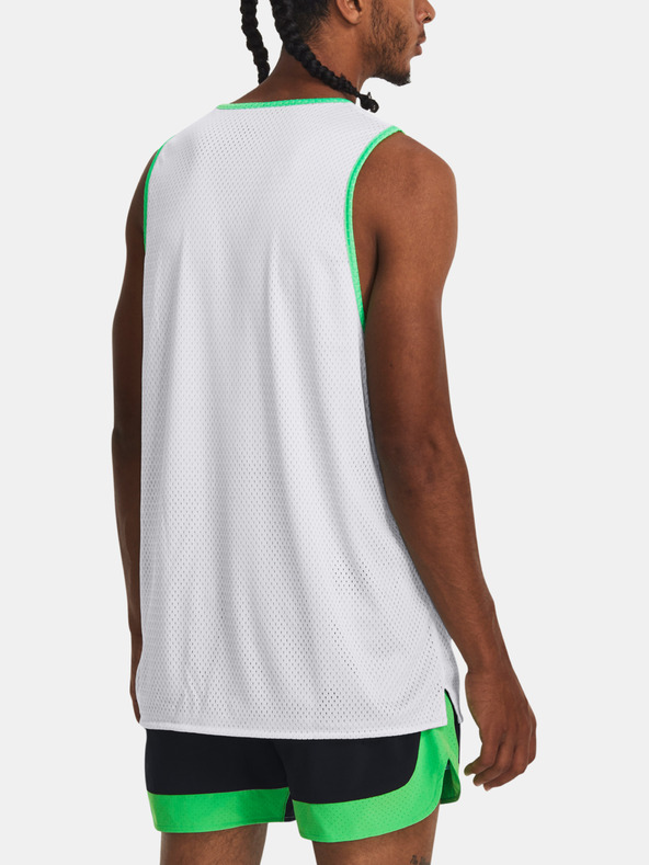 Under Armour Мъжки потник Under Armour UA Baseline Reversible Jsy