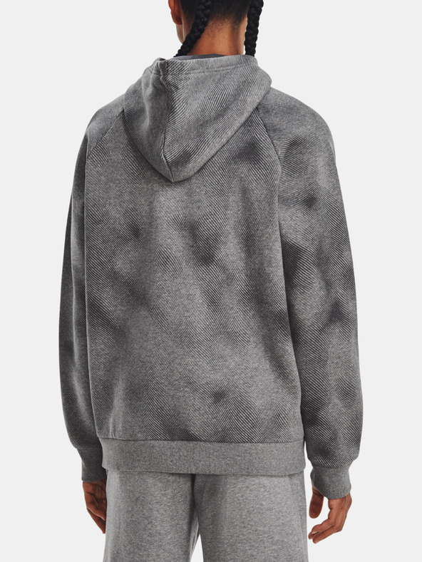 Under Armour Мъжки суитшърт Under Armour UA Rival Fleece Printed HD