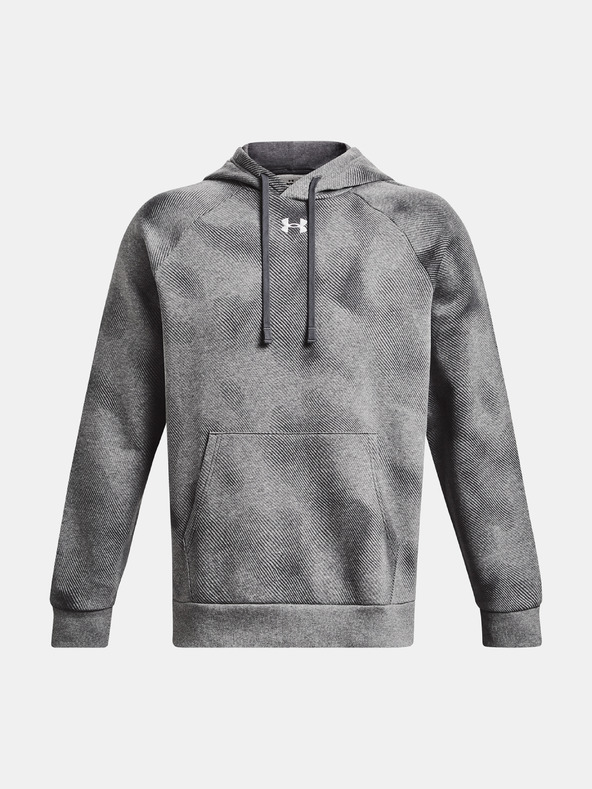 Under Armour Мъжки суитшърт Under Armour UA Rival Fleece Printed HD
