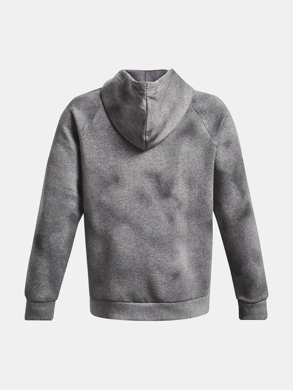 Under Armour Мъжки суитшърт Under Armour UA Rival Fleece Printed HD