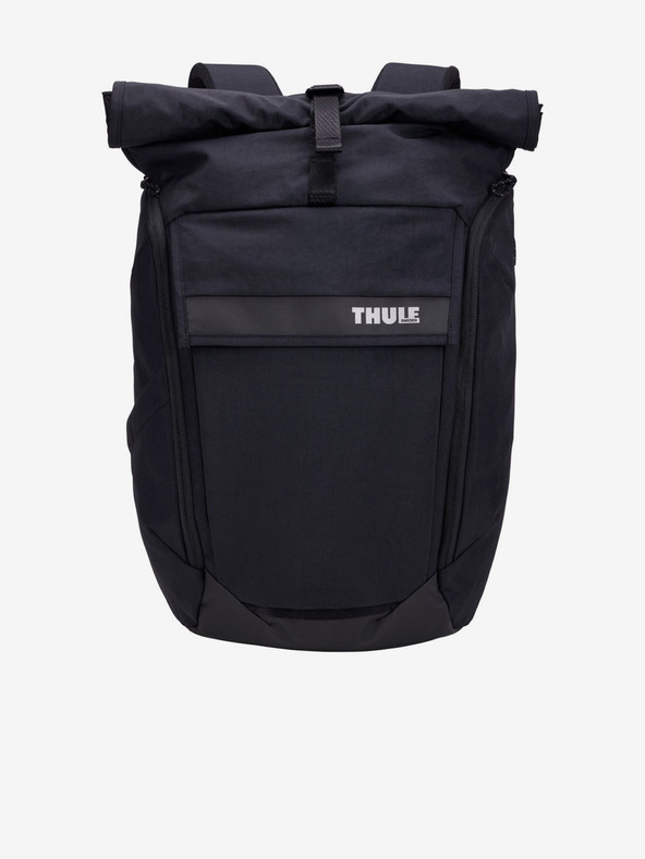 Thule Черна 24L раница за лаптоп Thule Paramount