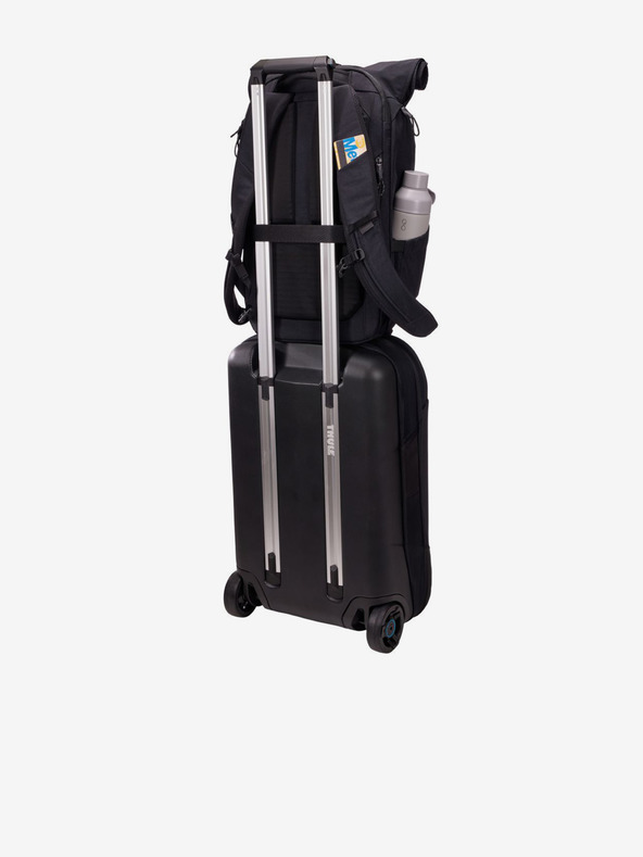 Thule Черна 24L раница за лаптоп Thule Paramount