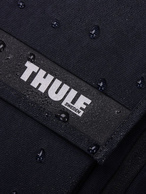 Thule Черна 24L раница за лаптоп Thule Paramount