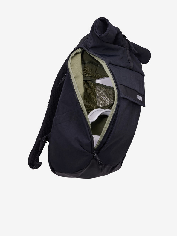 Thule Черна 24L раница за лаптоп Thule Paramount