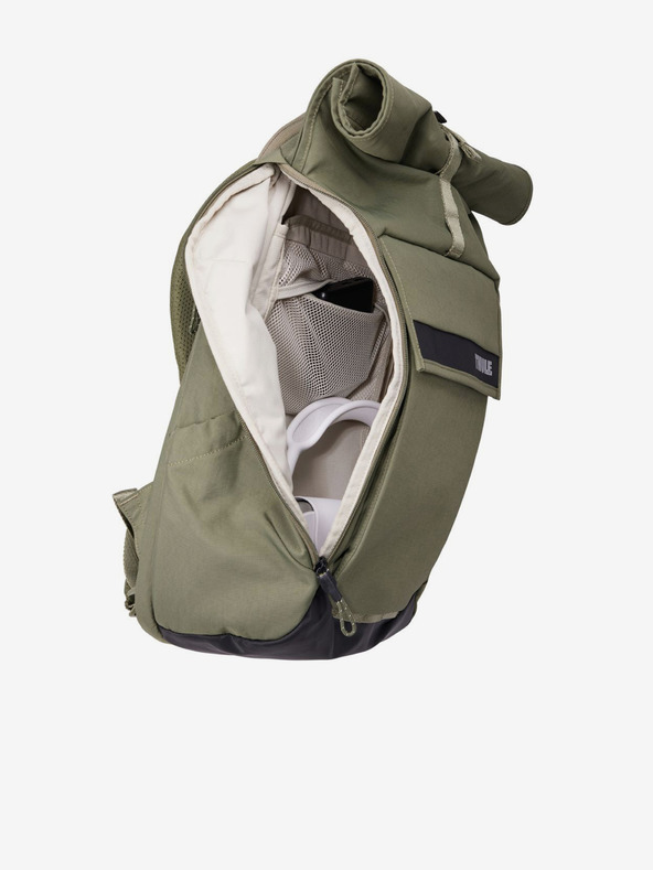 Thule Зелена 24L раница за лаптоп Thule Paramount