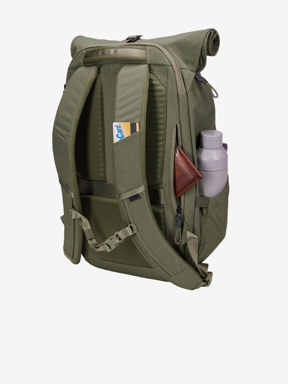 Thule Зелена 24L раница за лаптоп Thule Paramount