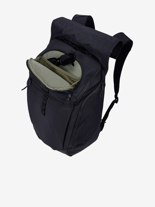 Thule Черна 27 л раница за лаптоп Thule Paramount